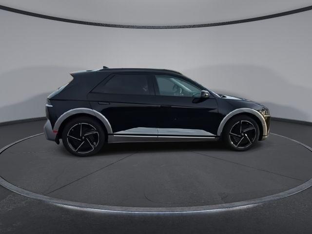 new 2026 Hyundai IONIQ 5 car, priced at $49,895