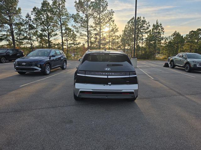 new 2026 Hyundai IONIQ 5 car, priced at $49,895