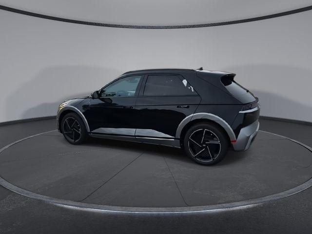 new 2026 Hyundai IONIQ 5 car, priced at $49,895