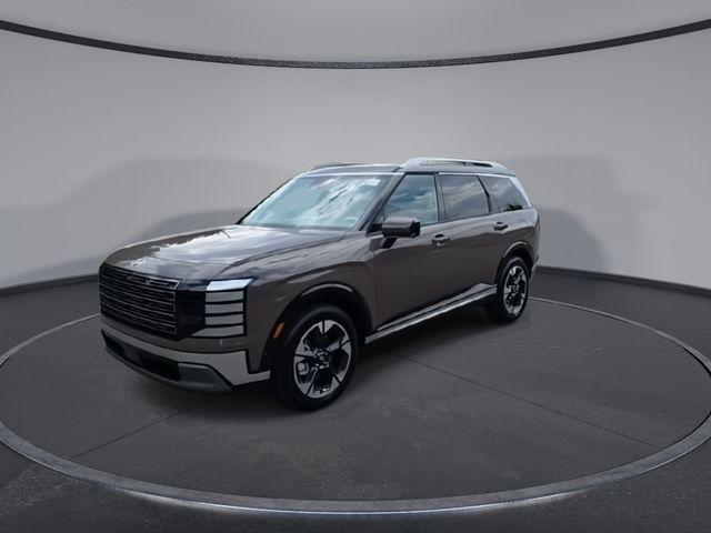 new 2026 Hyundai Palisade car, priced at $50,730