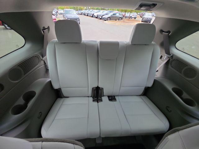 new 2026 Hyundai Palisade car, priced at $50,730