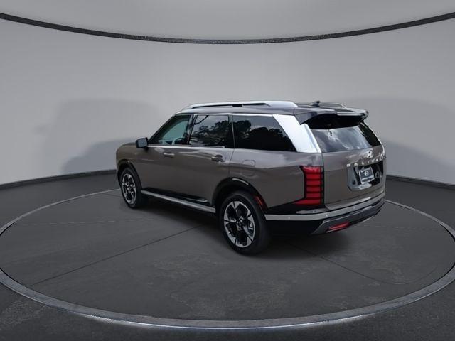 new 2026 Hyundai Palisade car, priced at $50,730