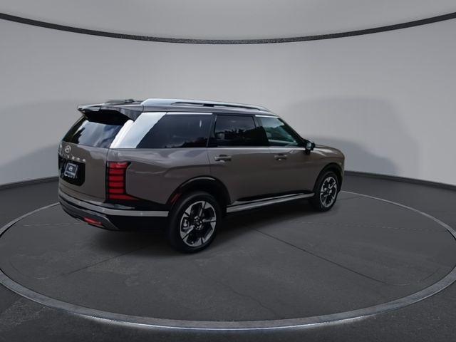 new 2026 Hyundai Palisade car, priced at $50,730