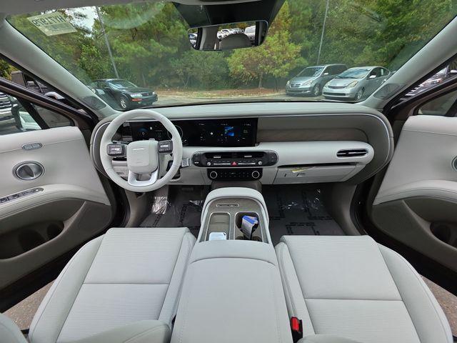 new 2026 Hyundai Palisade car, priced at $50,730