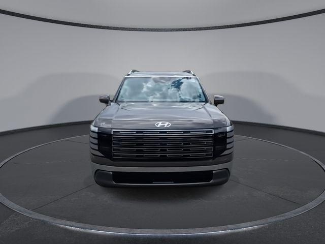 new 2026 Hyundai Palisade car, priced at $50,730