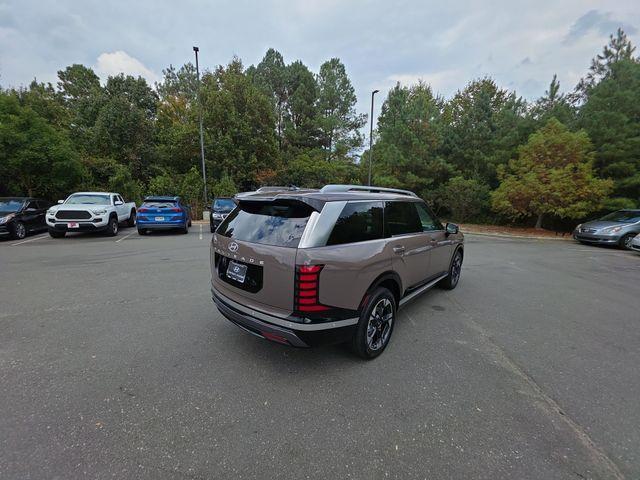 new 2026 Hyundai Palisade car, priced at $50,730