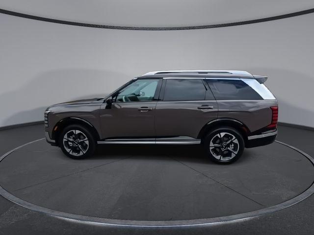 new 2026 Hyundai Palisade car, priced at $50,730