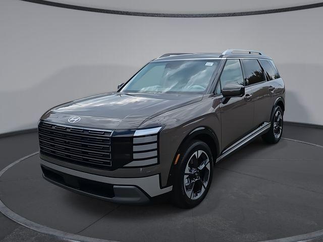 new 2026 Hyundai Palisade car, priced at $50,730