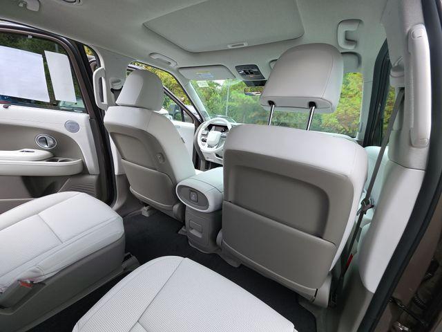 new 2026 Hyundai Palisade car, priced at $50,730