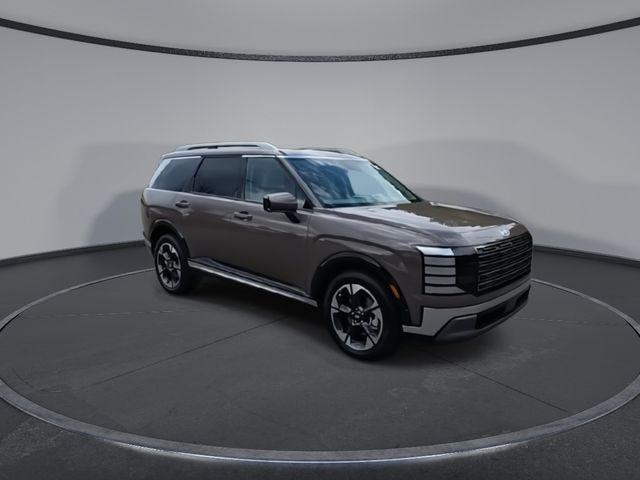 new 2026 Hyundai Palisade car, priced at $50,730