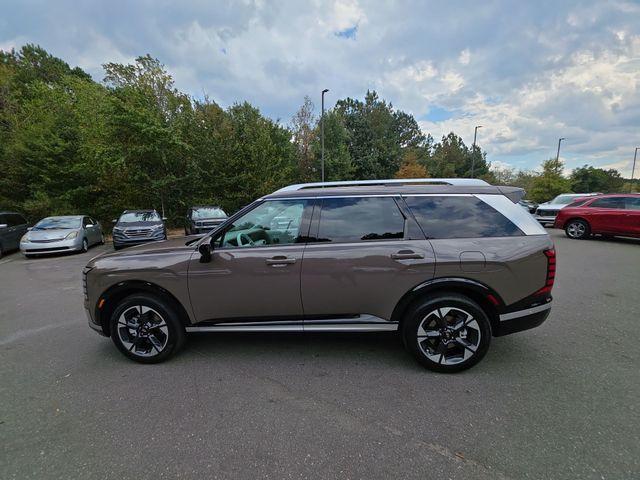 new 2026 Hyundai Palisade car, priced at $50,730