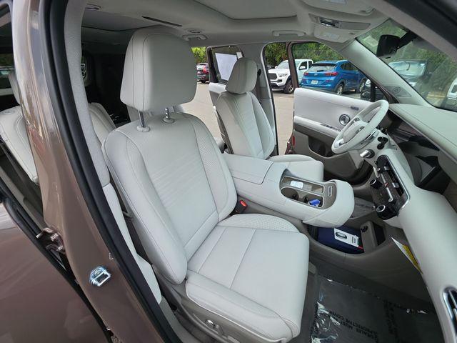 new 2026 Hyundai Palisade car, priced at $50,730
