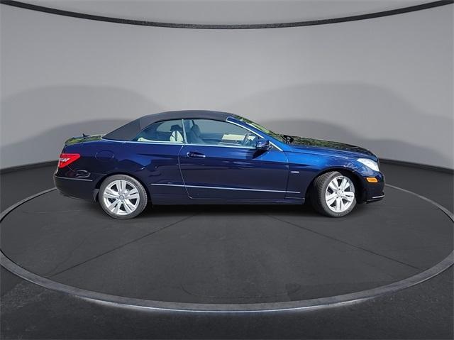 used 2012 Mercedes-Benz E-Class car, priced at $14,500