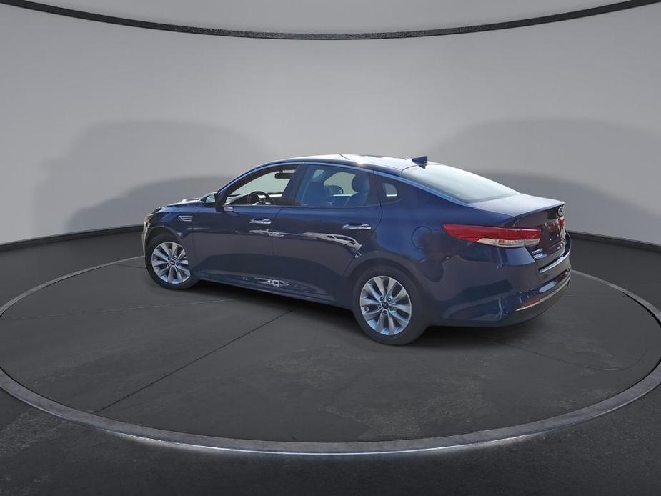 used 2018 Kia Optima car, priced at $11,998