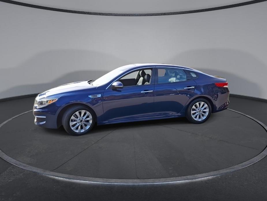 used 2018 Kia Optima car, priced at $11,998