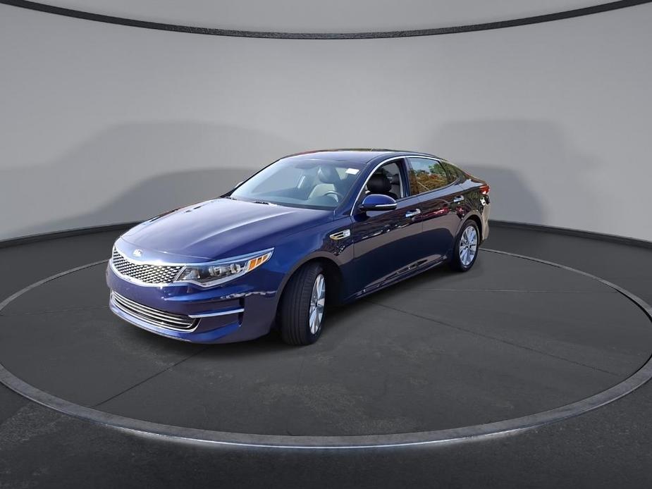 used 2018 Kia Optima car, priced at $11,998