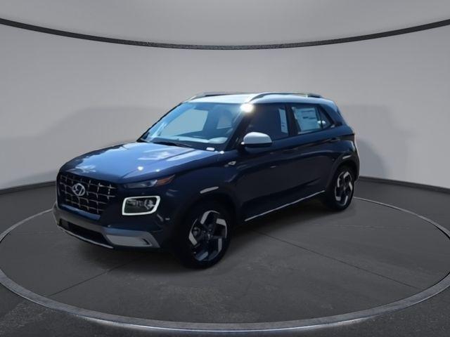 new 2025 Hyundai Venue car, priced at $25,315