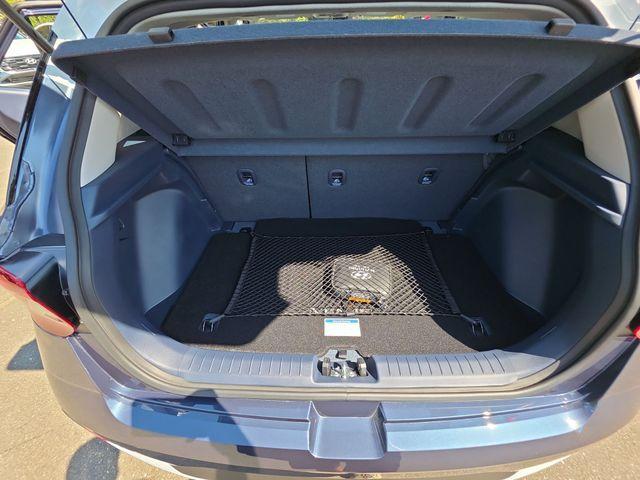 new 2025 Hyundai Venue car, priced at $25,315