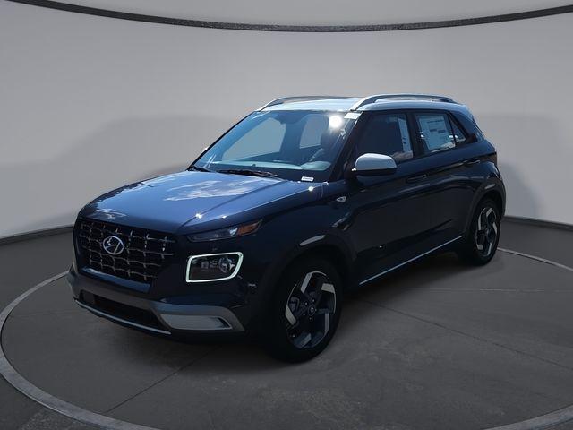 new 2025 Hyundai Venue car, priced at $25,315