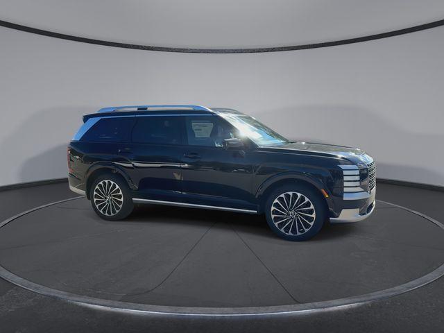 new 2026 Hyundai Palisade car, priced at $57,560