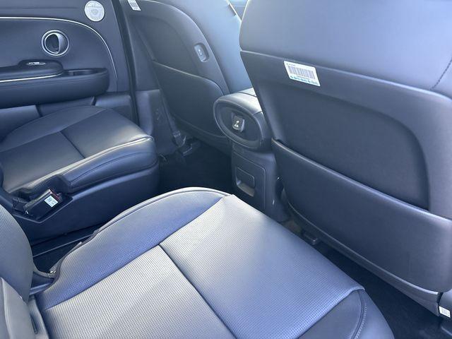 new 2026 Hyundai Palisade car, priced at $57,560