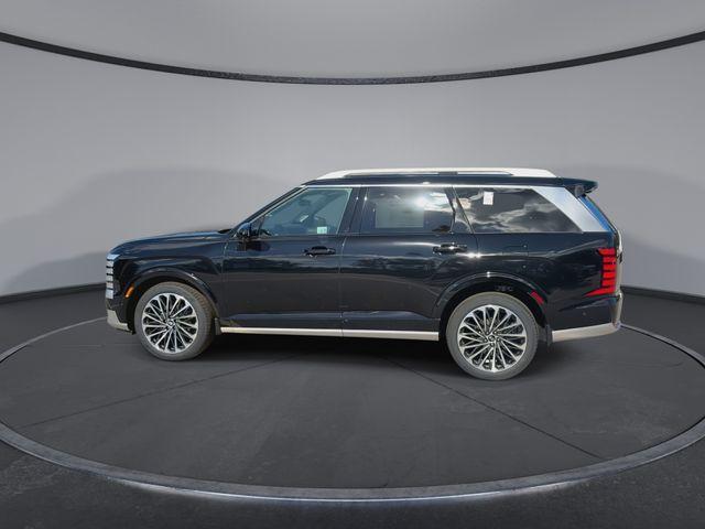 new 2026 Hyundai Palisade car, priced at $57,560