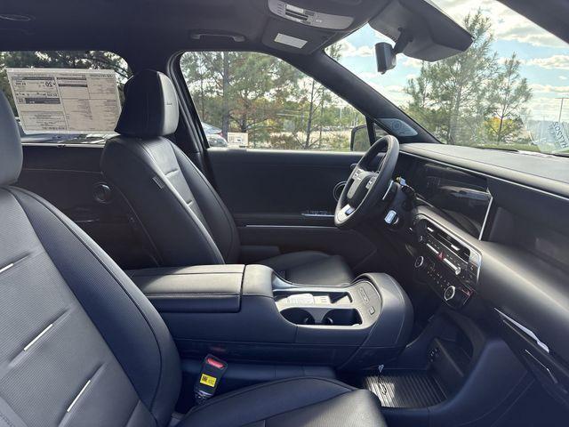 new 2026 Hyundai Palisade car, priced at $57,560