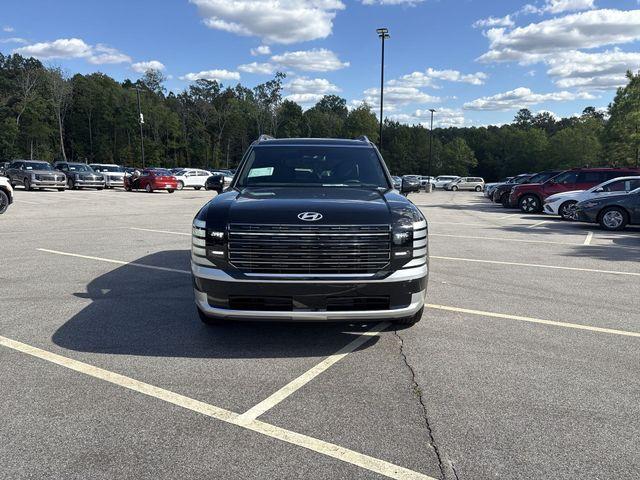 new 2026 Hyundai Palisade car, priced at $57,560