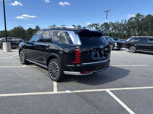 new 2026 Hyundai Palisade car, priced at $57,560