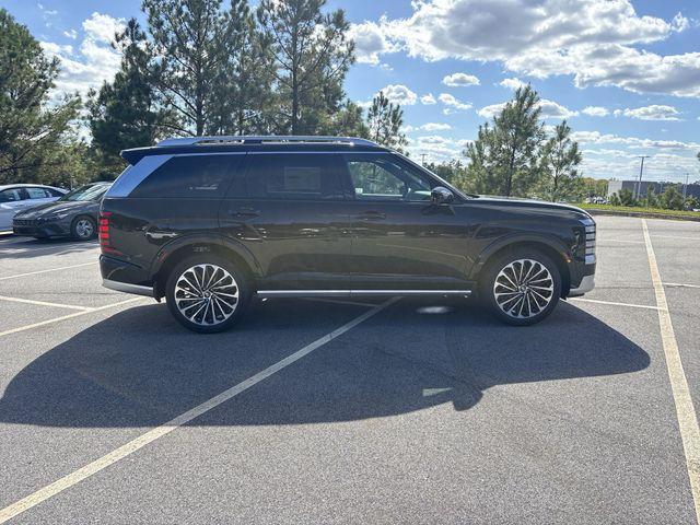 new 2026 Hyundai Palisade car, priced at $57,560
