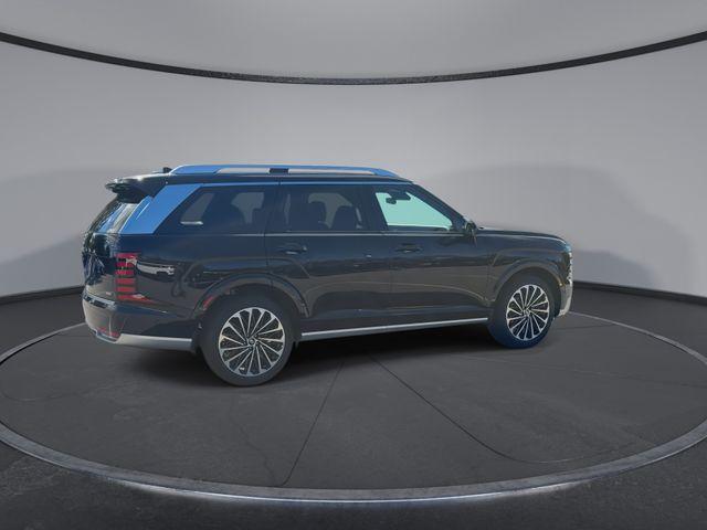 new 2026 Hyundai Palisade car, priced at $57,560