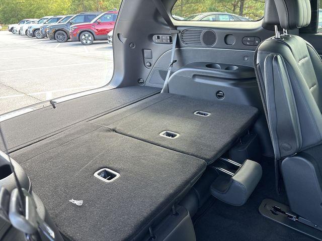 new 2026 Hyundai Palisade car, priced at $57,560