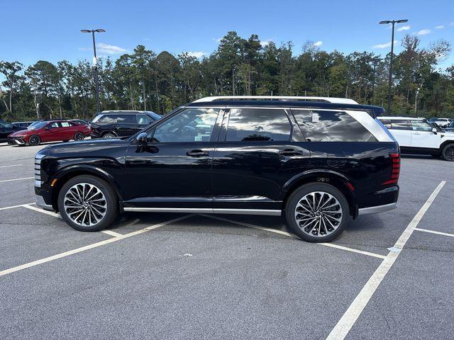 new 2026 Hyundai Palisade car, priced at $57,560