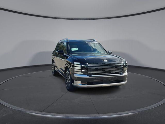 new 2026 Hyundai Palisade car, priced at $57,560