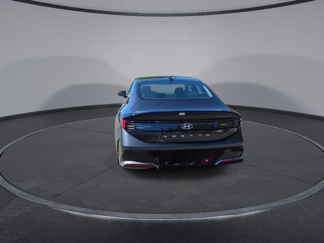 new 2026 Hyundai Sonata car, priced at $30,605