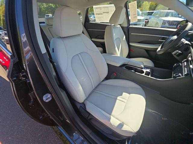 new 2026 Hyundai Sonata car, priced at $30,605