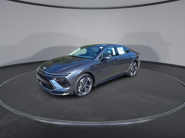 new 2026 Hyundai Sonata car, priced at $30,605