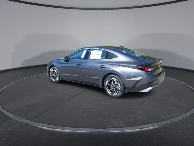 new 2026 Hyundai Sonata car, priced at $30,605