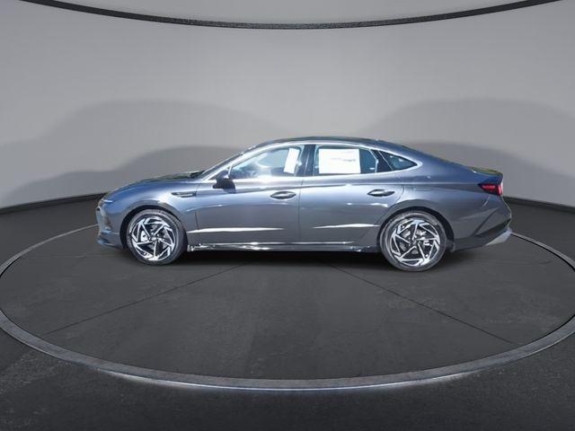 new 2026 Hyundai Sonata car, priced at $30,605
