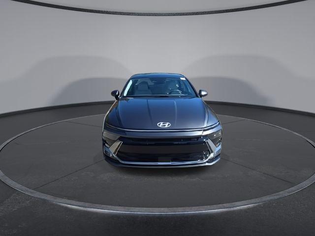 new 2026 Hyundai Sonata car, priced at $30,605