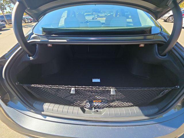 new 2026 Hyundai Sonata car, priced at $30,605