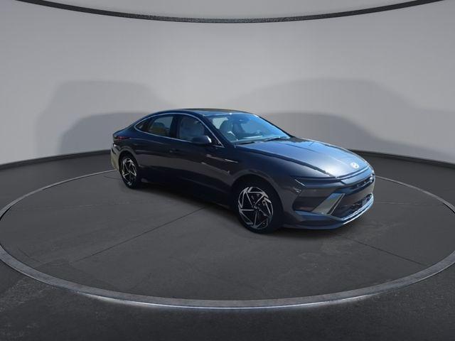 new 2026 Hyundai Sonata car, priced at $30,605