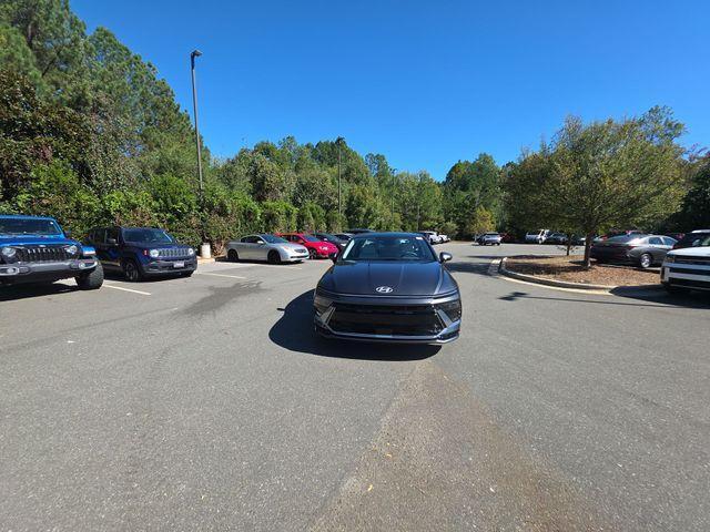 new 2026 Hyundai Sonata car, priced at $30,605