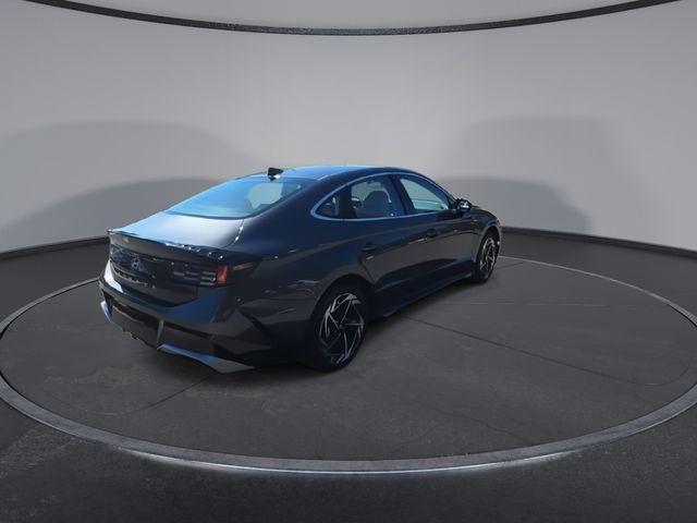 new 2026 Hyundai Sonata car, priced at $30,605