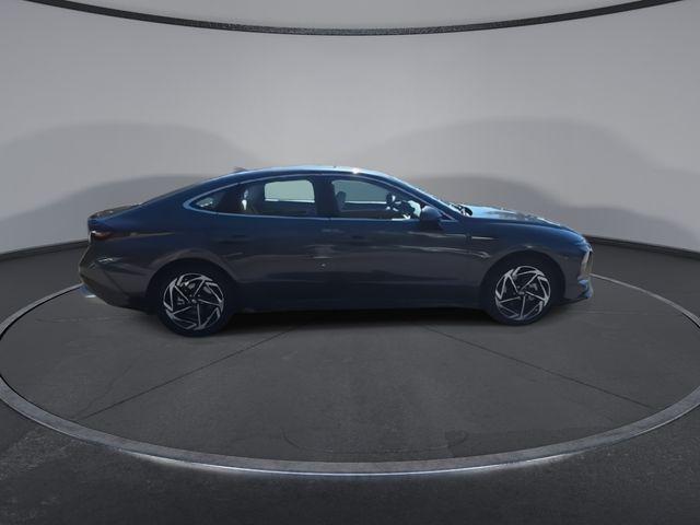 new 2026 Hyundai Sonata car, priced at $30,605