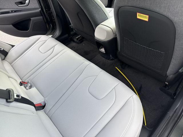 new 2025 Hyundai ELANTRA HEV car, priced at $27,215