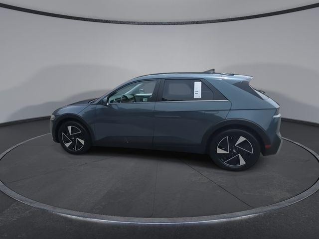 new 2025 Hyundai IONIQ 5 car, priced at $52,015