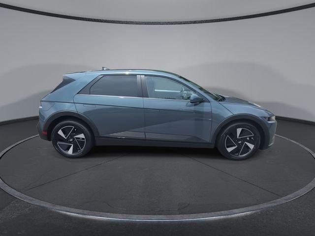 new 2025 Hyundai IONIQ 5 car, priced at $52,015