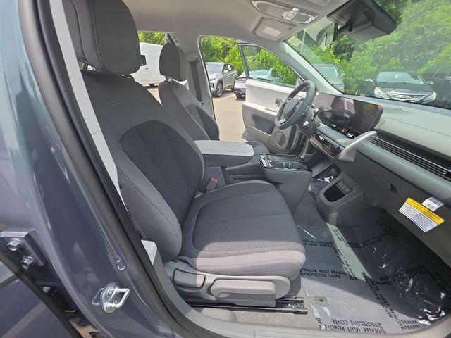 new 2025 Hyundai IONIQ 5 car, priced at $52,015