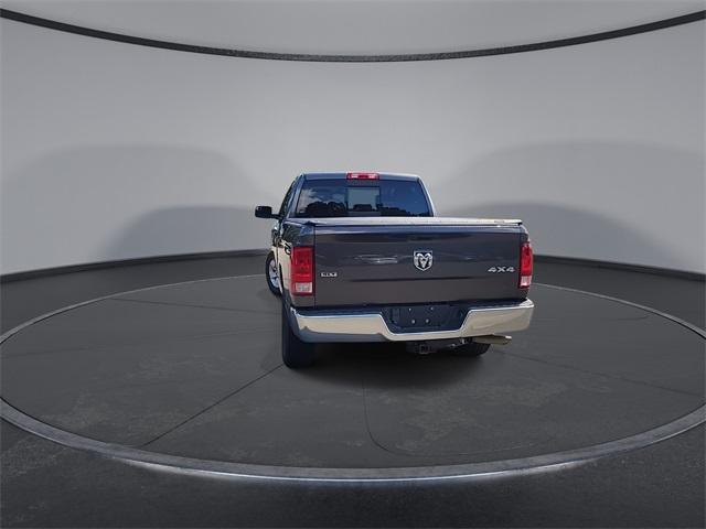 used 2020 Ram 1500 Classic car, priced at $23,950